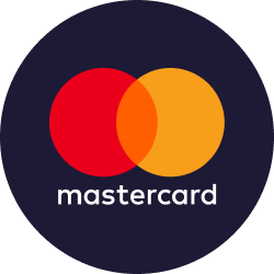 Visa/Mastercard