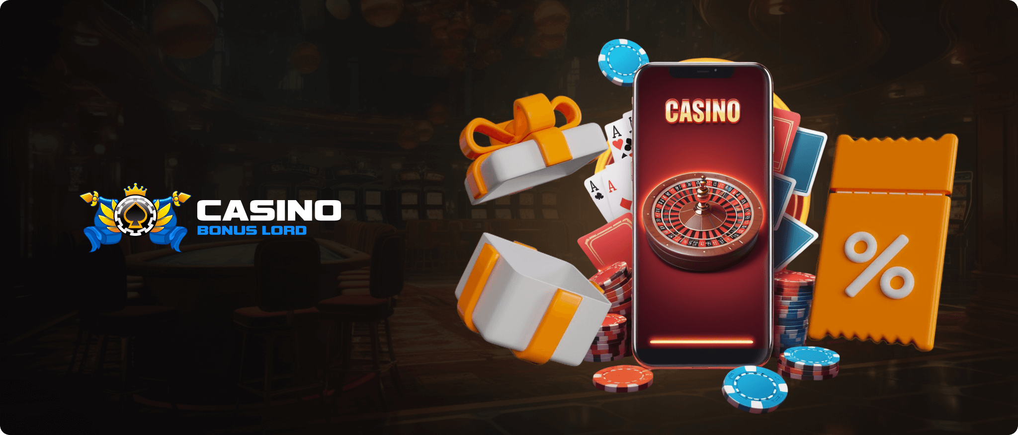 Online Casino Bonus Codes