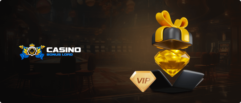 Vip Casino Bonus